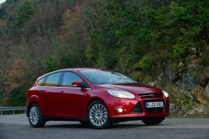 Nuevo Ford Focus